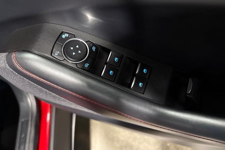 2024 Ford Mustang Mach-E Extended Range 91kWh Premium SUV 5dr Electric Automatic (294 ps) Automat...