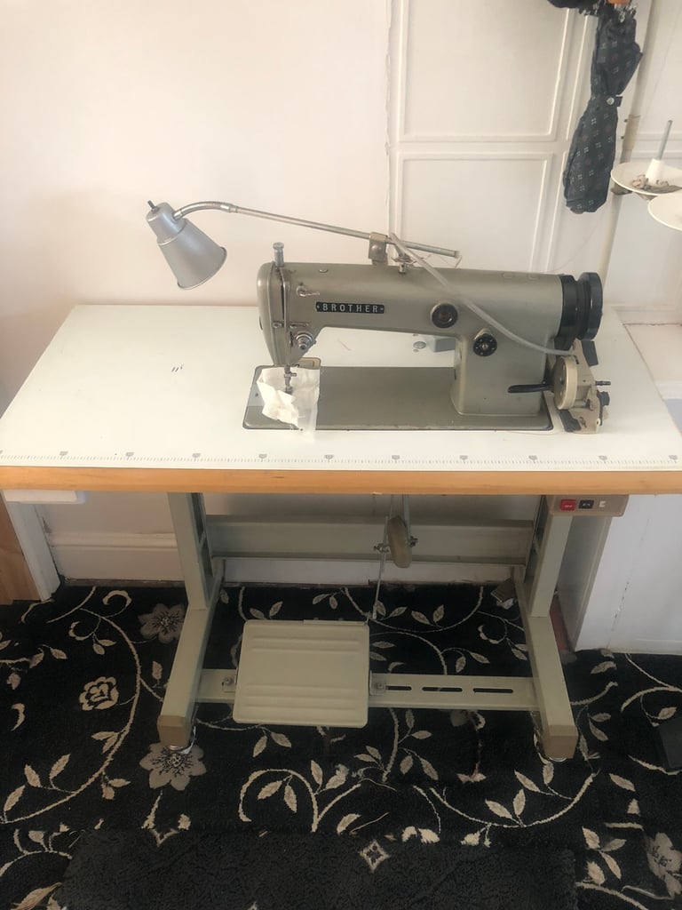 Sewing Machine.. FOR SALE 