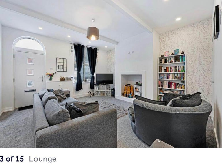 image for 3 Bed House