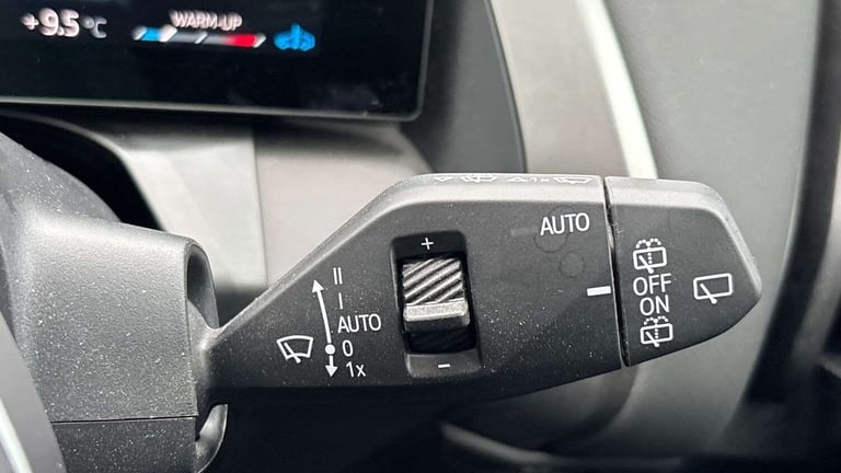  BMW X3 xDrive20 M Sport 5dr Step Auto SUV Petrol Automatic