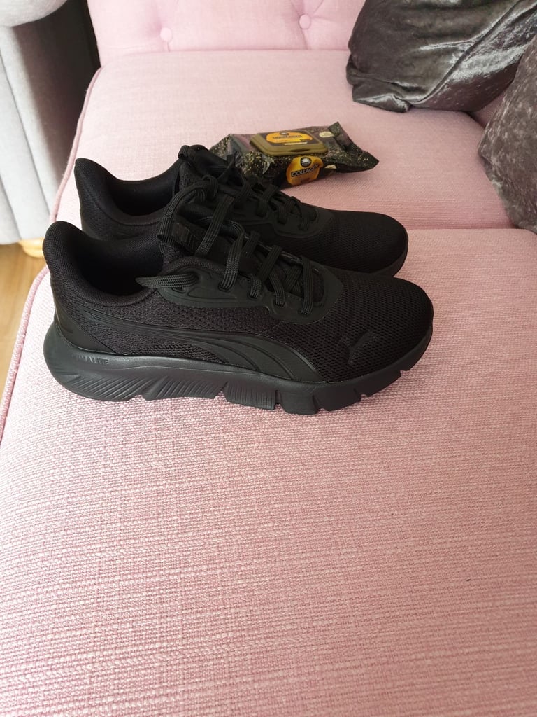 Size 5 pumas unisex