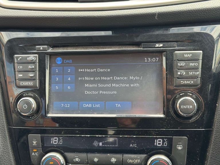 2016 Nissan X-Trail 1.6 X-Trail Tekna dCi 5dr - NATIONAL DELIVERY* SUV Diesel Manual