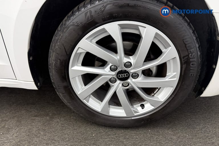 2022 Audi A1 25 TFSI Sport 5dr HATCHBACK PETROL Manual