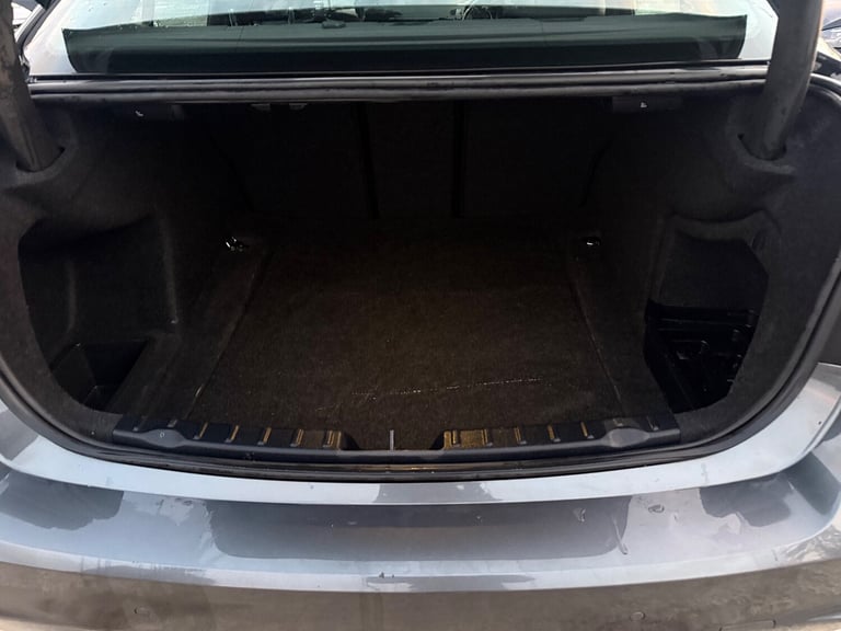 2015 BMW 3 Series 2.0 320d M Sport Saloon 4dr Diesel Auto xDrive Euro 6 (s/s)