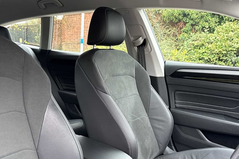 2024 Volkswagen Arteon 2.0 TSI Elegance 5dr DSG Estate Petrol Automatic