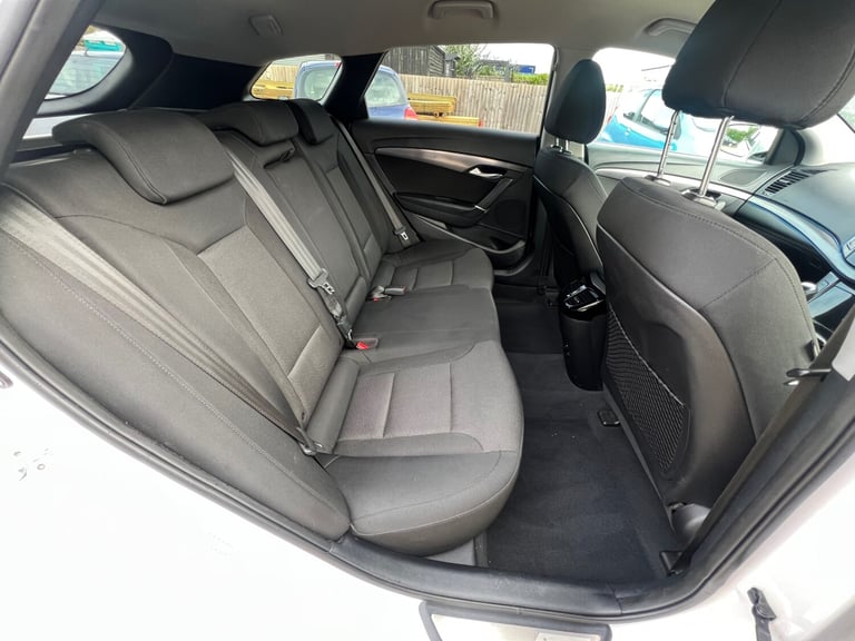 2016 Hyundai i40 1.7 CRDi Blue Drive SE Nav 5dr ESTATE Diesel Manual
