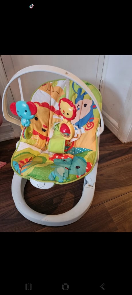 image for Baby seat