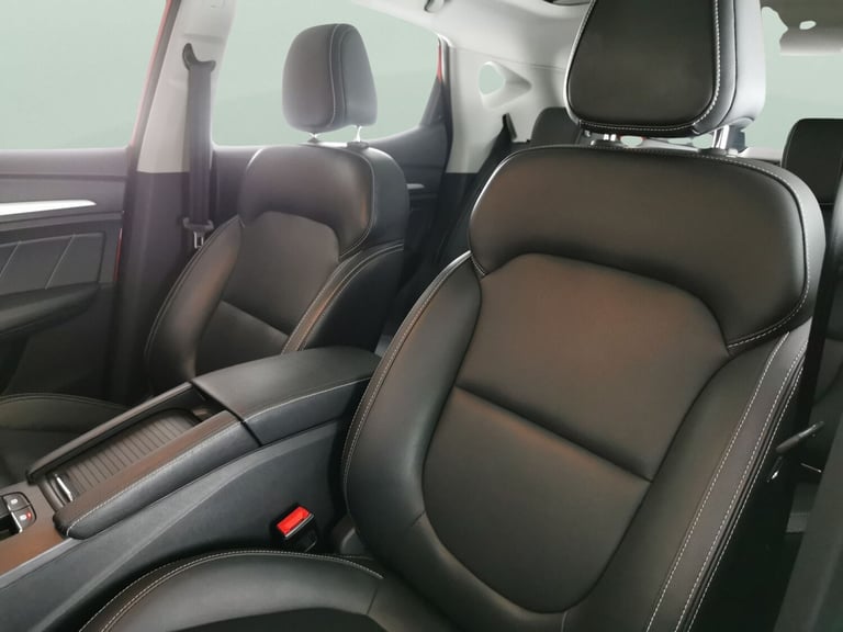 2021 MG MG ZS 105kW Exclusive EV 45kWh 5dr Auto HATCHBACK ELECTRIC Automatic