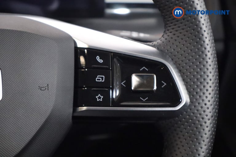 2025 MG MG HS 1.5 T-GDI Trophy 5dr DCT SUV Petrol Automatic