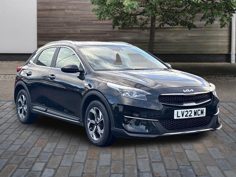 image for 2022 Kia XCeed 1.0 T-GDi 2 SUV 5dr Petrol Manual Euro 6 (s/s) (118 bhp) HATCHBACK Petrol Manual