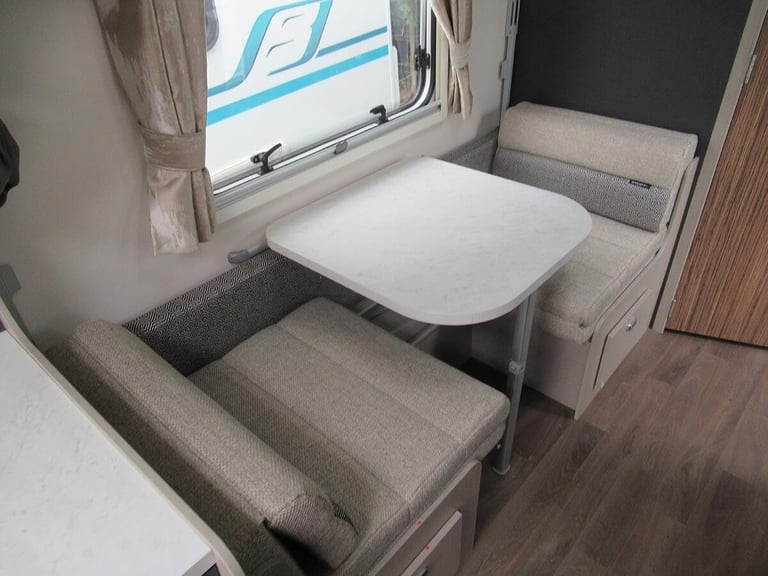 2019 Swift Eccles 530