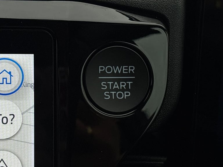 2025 Ford Puma 1.0 EcoBoost Hybrid mHEV ST-Line 5dr Hatchback PETROL Manual