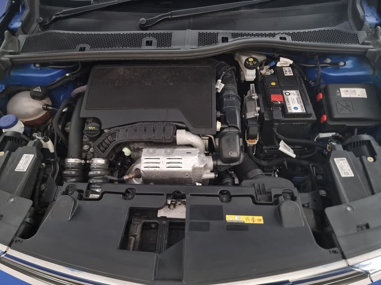 2022 Vauxhall Mokka 1.2 Turbo Elite Premium SUV 5dr Petrol Auto Euro 6 (s/s) (130 ps) - REVERSE S...