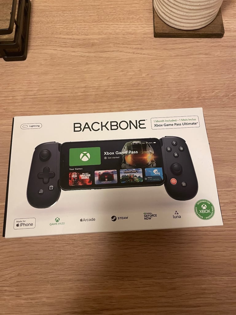 image for Backbone