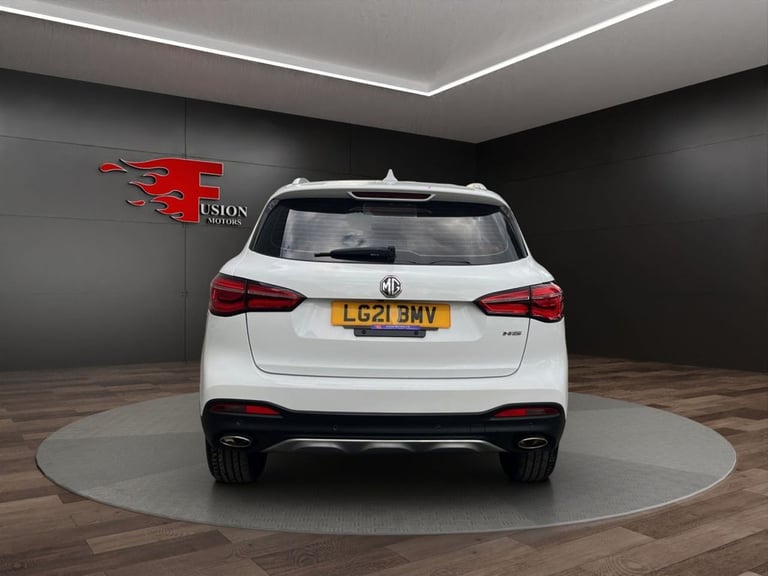 2021 MG MG HS 1.5 T-GDI Excite SUV 5dr Petrol DCT Euro 6 (s/s) (162 ps) ESTATE Petrol Automatic