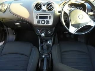 61 ALFA ROMEO MITO MULTIAR 1.4,3 DOOR HATCHBACK,MOT AUG 025,ULEZ COMPLIANCE,LOVELY EXAMPLE