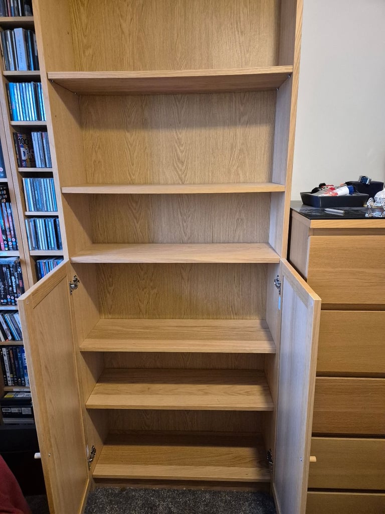 image for Storage cabinet