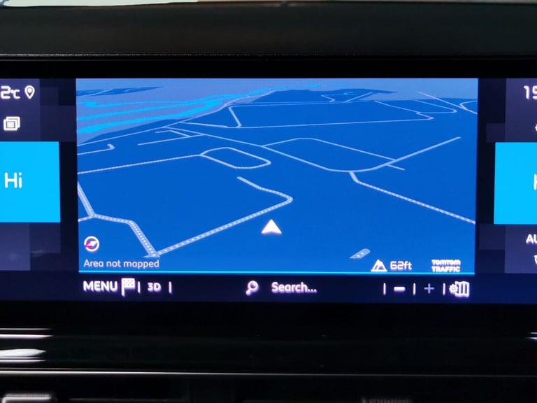 2022 Citroen C5 Aircross 1.5 BlueHDi Shine 5dr EAT8 HATCHBACK DIESEL Automatic