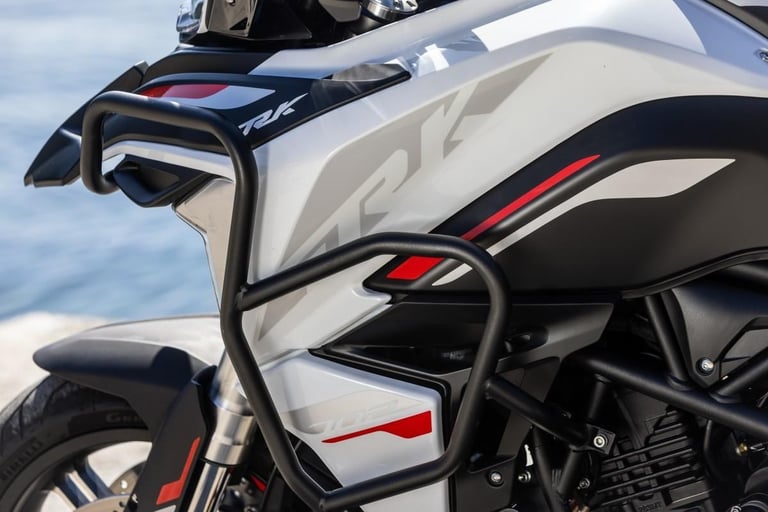 Benelli TRK 702 E5