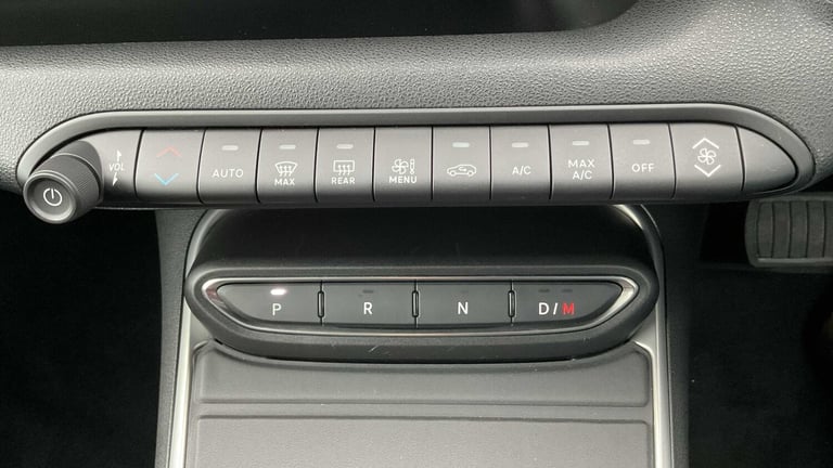  Jeep Avenger 1.2 e-Hybrid Summit 5dr DCT Hatchback Petrol Automatic
