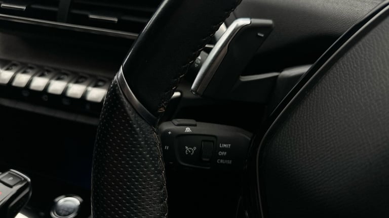 2021 Peugeot 3008 1.2 PureTech GT 5dr EAT8 HATCHBACK PETROL Automatic