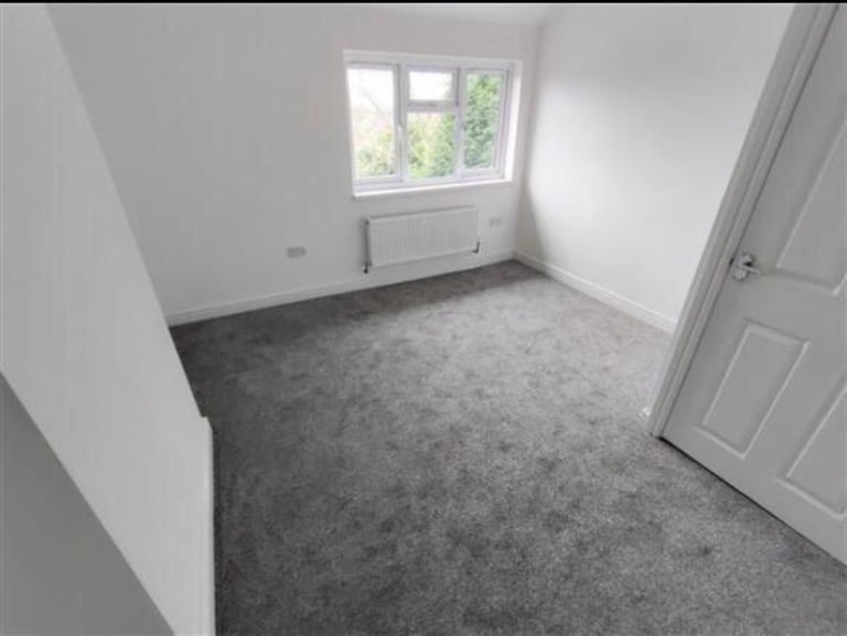 3 Bedroom with on-suites in Dudley | available NOW!!