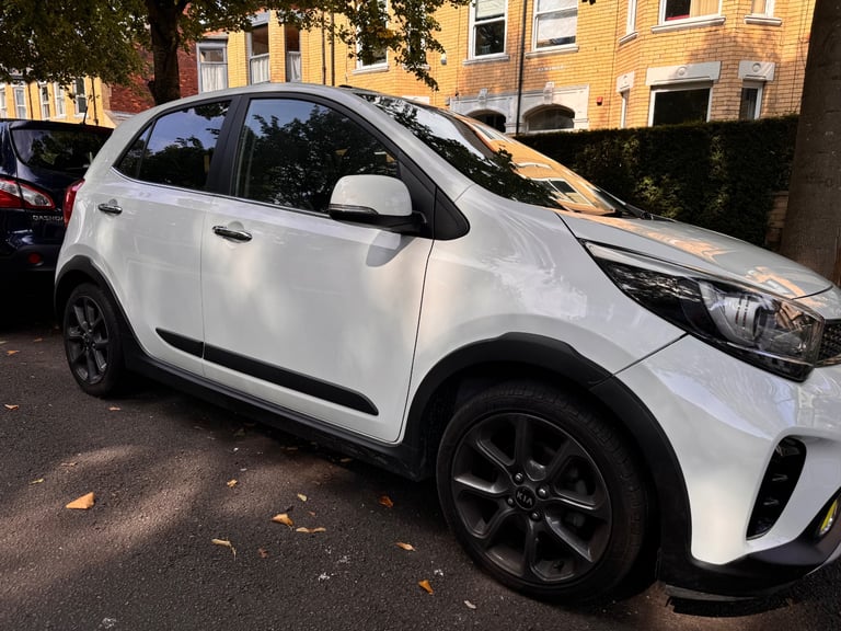 Kia, PICANTO, Hatchback, 2019, Manual, 1248 (cc), 5 doors