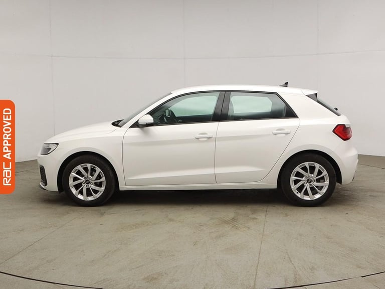 2022 Audi A1 1.0 TFSI 25 Sport Sportback 5dr Petrol Manual Euro 6 (s/s) (95 ps) Hatchback PETROL ...