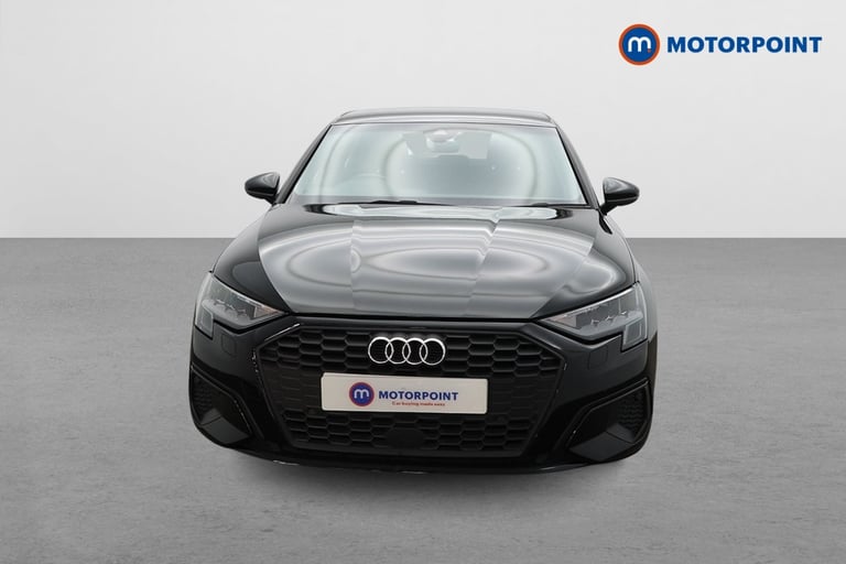 2023 Audi A3 35 TDI Technik 5dr S Tronic Hatchback Diesel Automatic