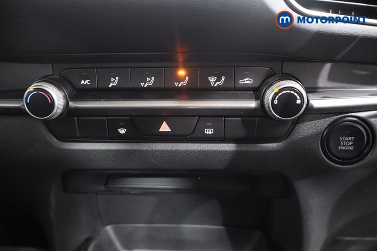2023 Mazda CX-30 2.0 e-Skyactiv G MHEV SE-L 5dr SUV Petrol Manual