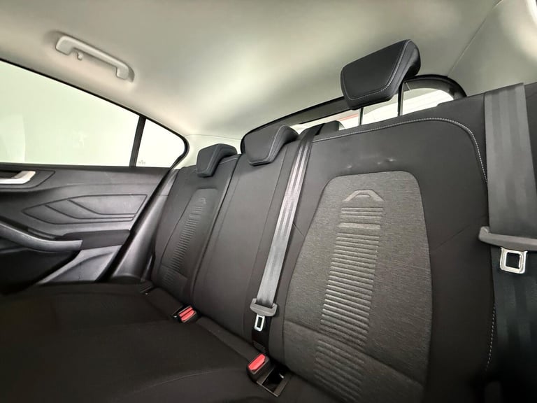 2020 Ford Focus 1.0T EcoBoost Active Euro 6 (s/s) 5dr HATCHBACK Petrol Manual