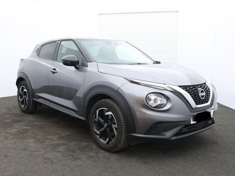image for 2022 Nissan Juke 1.0 DIG-T N-CONNECTA SUV 5dr DCT AUTOMATIC EURO 6 (s/s) (114 ps) ONE PRIVAT HATC...