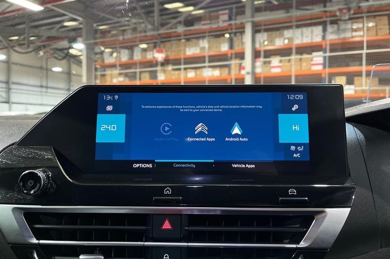 2022 Citroen C4 **?0 VRT** 100kW Shine Plus 50kWh 5dr Auto-  Massage Drivers Chair AUTO Hatchback...