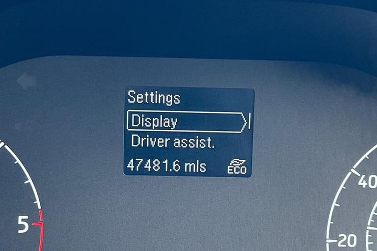 2023 Ford Transit Connect 220 Leader L1 SWB 1.5 EcoBlue 75ps DAB RADIO, BLUETOOTH CONNECTIVITY! M...
