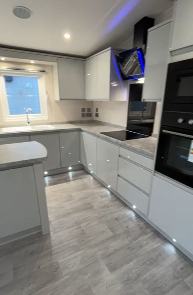 Love Holiday Home Lodge 2023 For Sale (off site only)