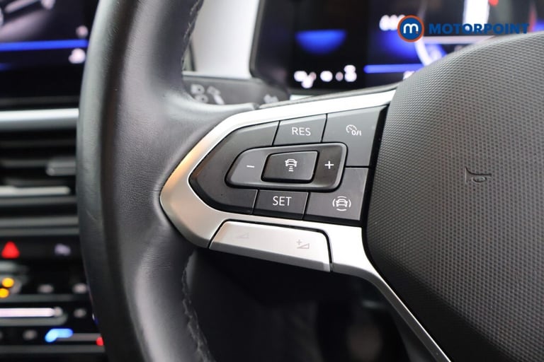 2023 Volkswagen T-Roc 1.5 TSI Life 5dr HATCHBACK PETROL Manual