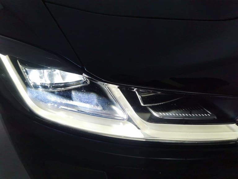 2024 Jaguar I-Pace 400 90kWh R-Dynamic HSE Black SUV 5dr Electric Auto 4WD (400 ps) - HEAT AND Su...