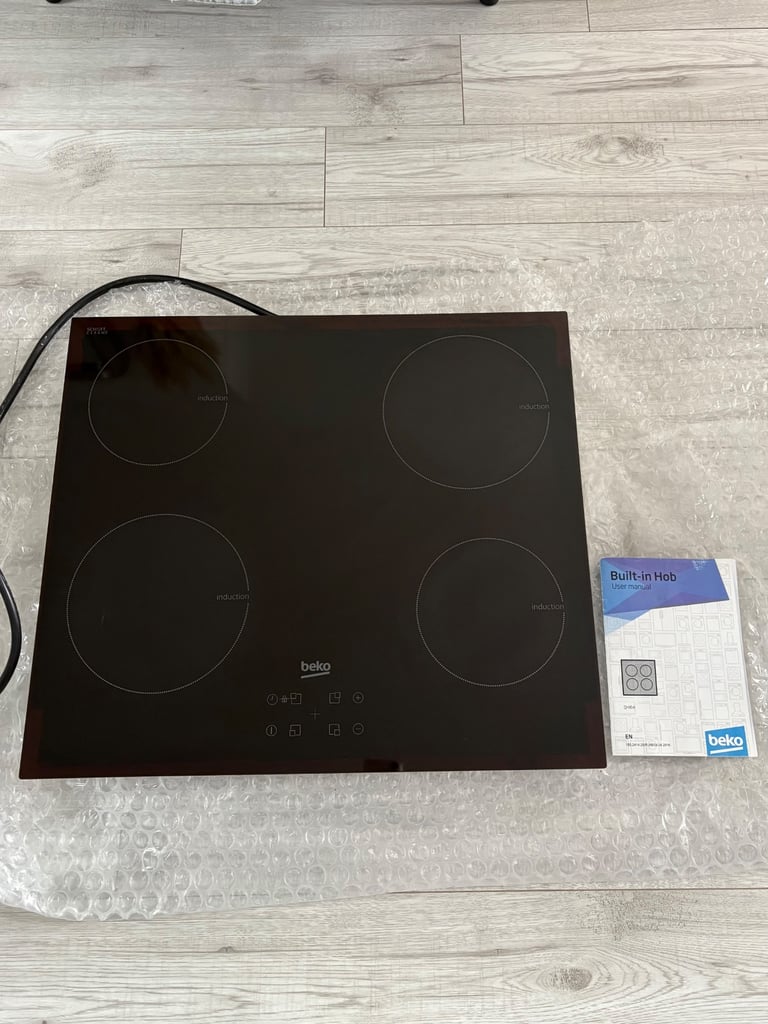 Beko hob