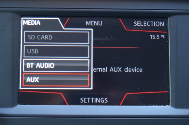 2017 SEAT Ibiza 1.0 MPI SE Hatchback 5dr Petrol Manual Euro 6 (s/s) (75 ps) Hatchback Petrol Manual