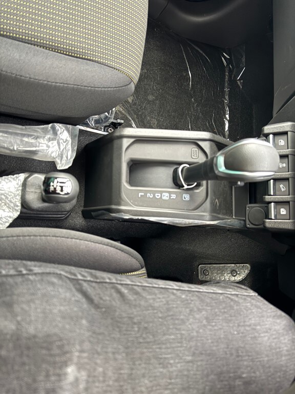 2025 Suzuki Jimny SUZUKI JIMNY NOMADE ALLGRIP AUTO 4WD 1.5L PETROL, 5 DOOR, RHD, ULEZ, 25-25 MPV ...