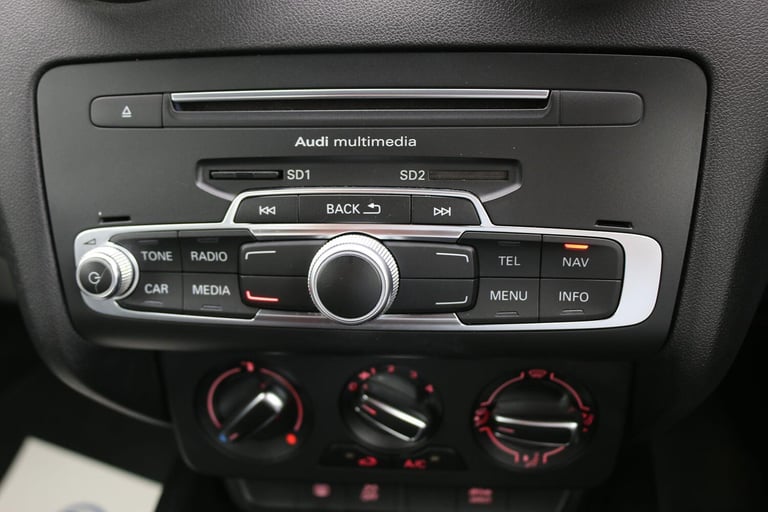 AUDI A1 1.4 TFSI S line 2018