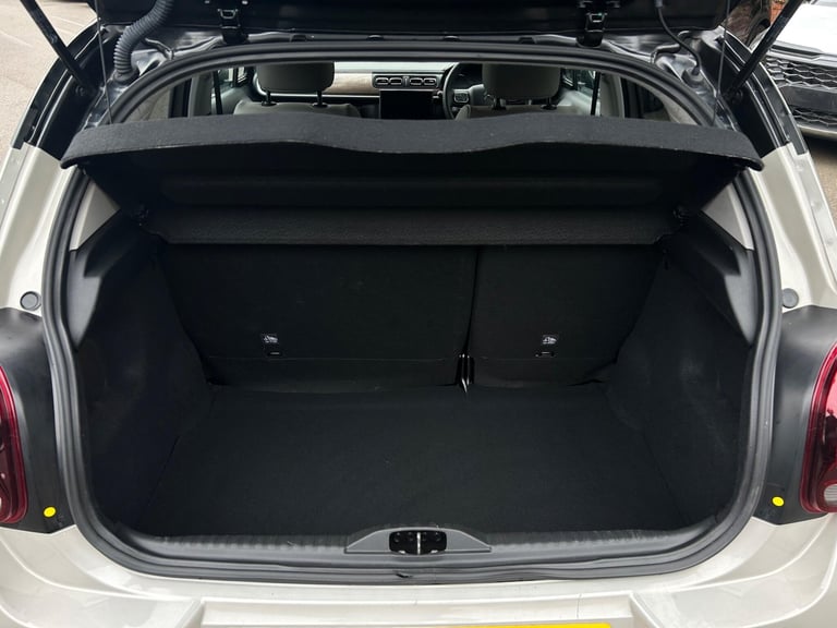 2024 Citroen C3 1.2 PureTech MAX Hatchback 5dr Petrol EAT6 Euro 6 (s/s) (110 ps) HATCHBACK Petrol...