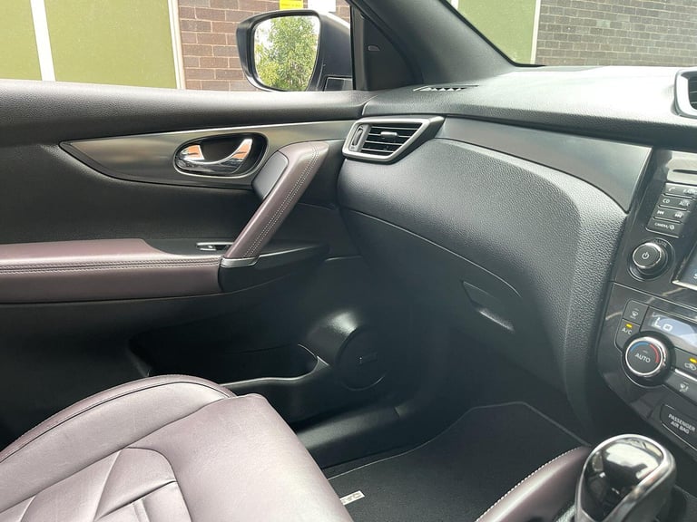 NISSAN QASHQAI 1.6 dCi Pilot One Edition 2018