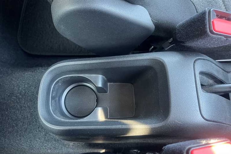2021 Citroen C3 1.2 PureTech Shine Plus Hatchback 5dr Petrol EAT6 Euro 6 (s/s) (110 ps) Hatchback...