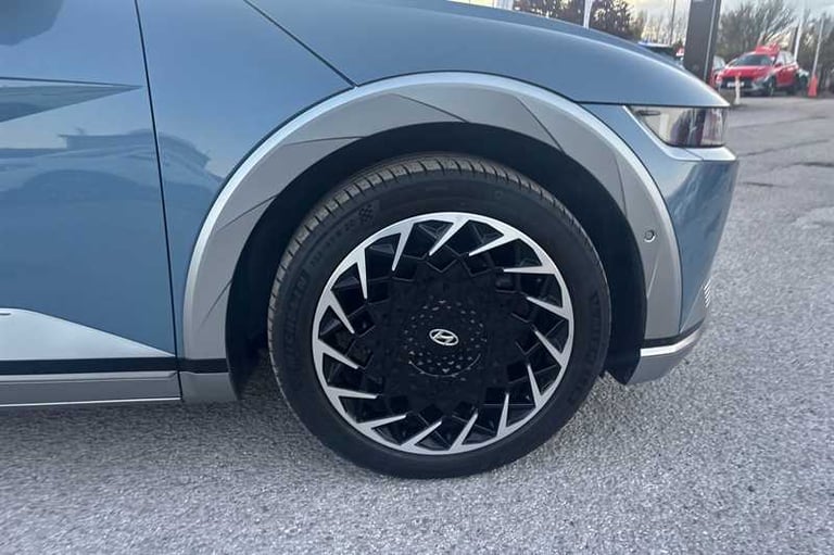 2023 Hyundai IONIQ 5 168kW Ultimate 77 kWh 5dr Auto Hatchback ELECTRIC Automatic