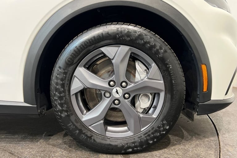 2023 23 FORD MUSTANG MACH-E EXTENDED RANGE 91KWH SUV 5DR ELECTRIC AUTOMATIC (294