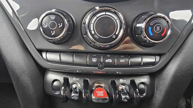 2022 MINI Countryman 1.5 Cooper Classic 5dr HATCHBACK PETROL Manual