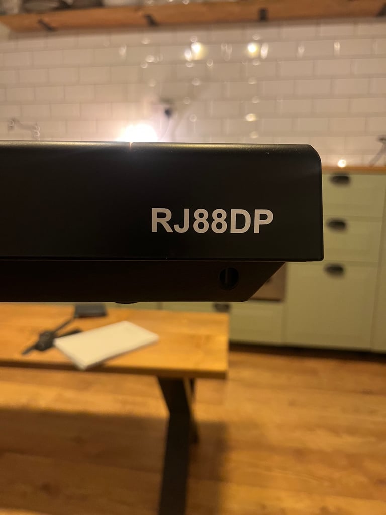 Digital Piano 88-Key – Excellent Condition