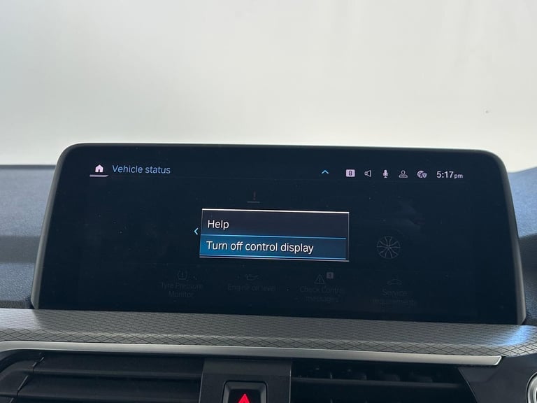 2021 BMW X3 2.0 30e 12kWh M Sport Auto xDrive Euro 6 (s/s) 5dr ESTATE Petrol/Electric Hybrid Auto...