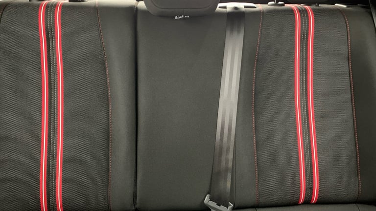 2022 Vauxhall Corsa 1.2 GS Line Hatchback 5dr Petrol Manual Euro 6 (75 ps) Hatchback Petrol Manual